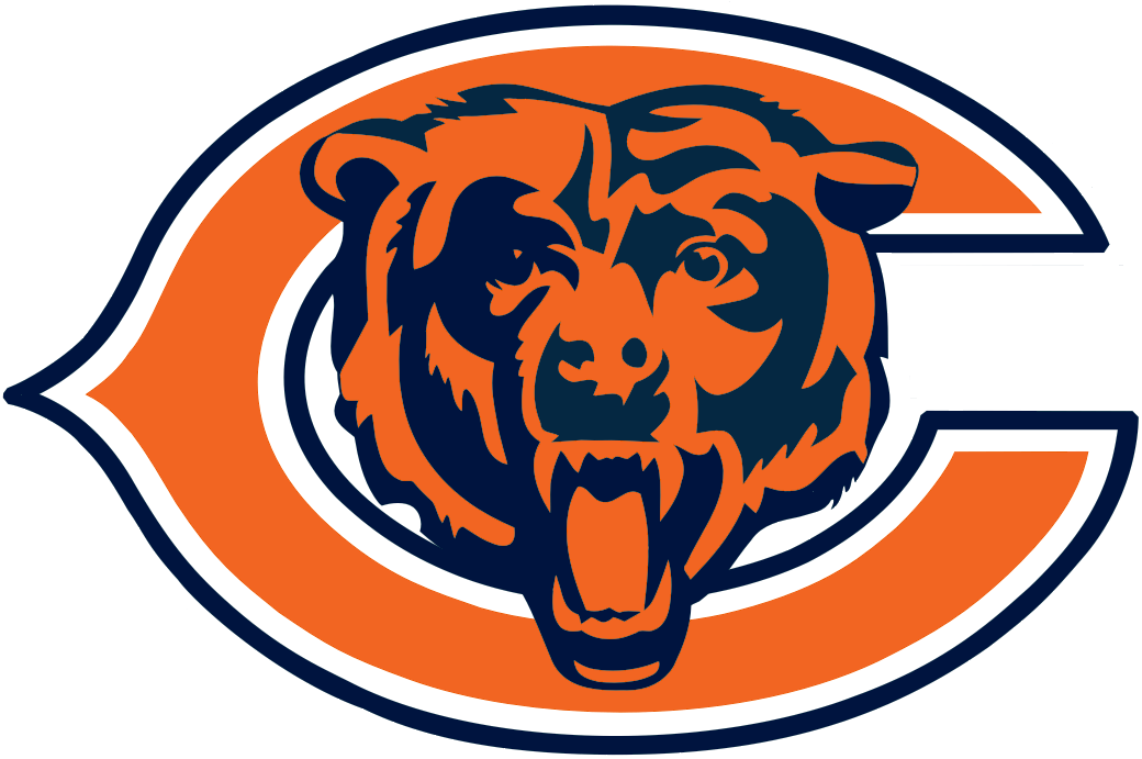 Chicago Bears 1999-2016 Alternate Logo t shirt iron on transfers